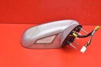 фото thumb №8, Дзеркало праве сріблястий 011097 eu lexus is 220 xe20 05-10 9 pin