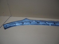 Накладка молдинг нижняя крышки багажника ssangyong korando iv 7963037000 с Разборки, фото thumb