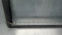 фото thumb №8, Стекло кузовная правая vw transporter t4 02r