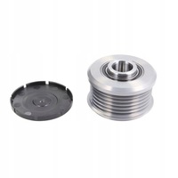 фото thumb №9, Valeo шків генератора 588002