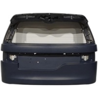 фото thumb №1, Nowe оригинальная крышка багажника задняя discovery 5 v 2017-