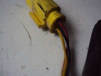 фото thumb №4, Камера заднего вида kia sorento ii 2009-