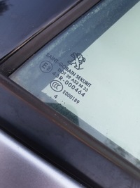 фото thumb №9, Peugeot 308 ii t9 hb 14-17 дверь левый задняя задние