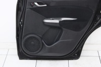 фото thumb №8, Honda civic viii ufo 06r- дверь правое задние правый задняя b92p