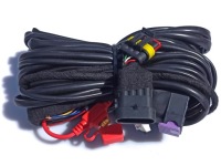 фото thumb №1, Проводка жгут провода ag compact старый typ