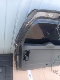 фото thumb №13, Subaru outback iv 09-14 крышка багажника