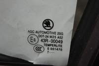 фото thumb №12, Двері ліва передні перед lf9f octavia iii lift kombi