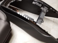 фото thumb №11, Audi a5 sportback 8ta сиденья обшивки кожа вентилируемые bez подушек безопасности