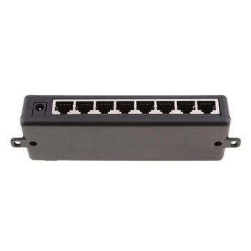 Модуль питания MagiDeal 2x8 POE