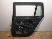 фото thumb №8, Дверь задняя правое bmw 5 e61 03-10