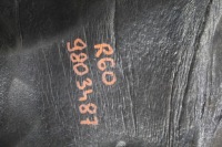 фото thumb №2, Шумоізоляція mini countryman r60 9803487