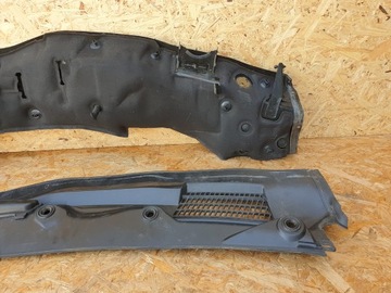 фото thumb №7, Mercedes v-klasa w447 vito панель под лобовым стеклом верх dół европа