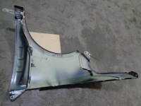 Крыло  lancia ypsilon 2 2 5d 2012- правый  передний 531/b Доставка, фото thumb