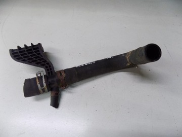 фото thumb №5, Toyota auris i 06-09 1.6 шланг труба води