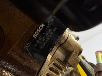 фото thumb №12, Двигун f1ae0481b iveco daily iii 2.3 hpi 116km 2002-2011 дизель kompletny