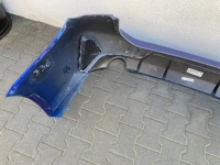 фото thumb №8, Бампер задній bmw 3 g21 lift lci m-pakiet kombi