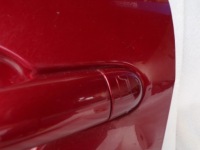 фото thumb №9, Двері ліва передні renault laguna iii 3 fv org