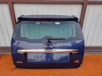 фото thumb №1, Ligier js50l кришка багажника багажника комплектна оригінал