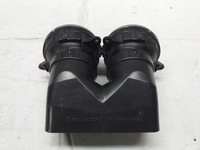 фото thumb №5, Mercedes w222 решётки обдув