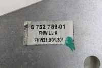 фото thumb №10, Педаль гальма bmw x5 e53 автомат 6752789 європа