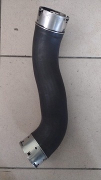 фото thumb №1, Труба шланг інтеркулер mini countryman r60