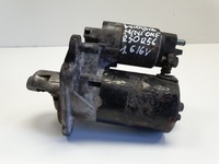 фото thumb №1, Mini one r50 r53 1.6 16v стартер bosch w10b16a