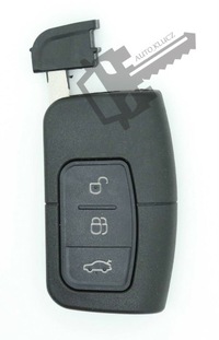 фото thumb №1, Корпус ключ pilot ford kuga focus mondeo