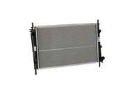 фото thumb №15, Радіаторів двигуна nrf 58272 1142808