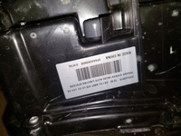 фото thumb №8, Nissan juke ксенон левая правая