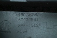 фото thumb №7, Молдинг поріг ліва jeep compass ii lift