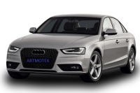 Оригінал крило ліве перед audi a4 b8 8k0821105j Недорого, фото thumb