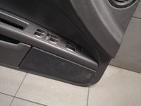 фото thumb №8, Обшивка двері лівий перед vw phaeton eu 3d1867011l