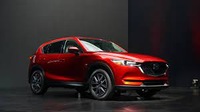 фото thumb №3, Воздуховод воздуха mazda cx5 2017-