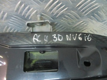 фото thumb №4, Крышка багажника renault clio ii nv676