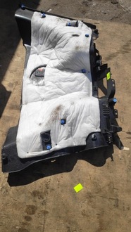 фото thumb №6, Обшивка багажника лівий задня dacia duster i 849516508r