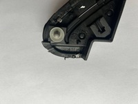 фото thumb №9, Honda cr-v iii 2006-2012 накладка треугольник крыльев правые перед