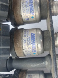 фото thumb №9, Бак топлива помпа nissan primera p12 1.6 benz 2004 foto хэтчбек kyo