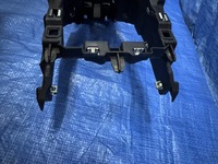 фото thumb №8, Кронштейн основание туннель среднего peugeot e-208 ii 9823463880 9836159880