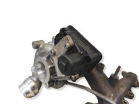 фото thumb №11, Турбонагнітач турбіна fiat talento 2.0 ecojet 120km 49131-07430 144107853r