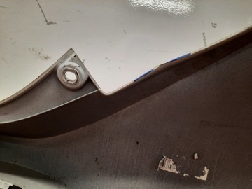 фото thumb №12, Toyota aygo x 22- бампер зад задній 52151-0h060