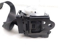 фото thumb №5, Audi a6 s6 c7 4g 2011 права сторона pas безпеки сидіння заднього