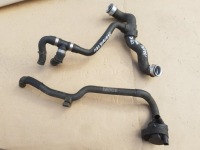 фото thumb №1, Mercedes slk r171 3.0 280 3.5 350 m272 wąż wody a1715010082