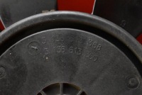 фото thumb №5, Вентилятор 13360890 opel zafira c 1.6 cdti 120km 12-16