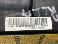 фото thumb №8, Toyota corolla e11 подушка подушка безопасности пассажира