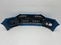 Audi a1 ii 82a s-line бампер передній перед оригінал oem 18- Зі Шроту, фото thumb