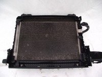 фото thumb №2, Jaguar f-pace 2.0 d pas радиатор