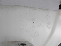 фото thumb №8, Audi a8 s8 d4 4h0 lift 09-17 бачок омивача 4h0955451c