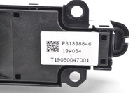 фото thumb №3, Volvo s60 iii панель радио p31398846 2019