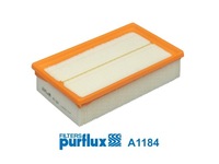 фото thumb №11, Purflux a1184 фільтр повітря