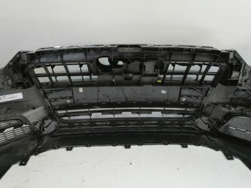 фото thumb №9, Audi a6 c7 4g0 s-line рестайлинг бампер переднее перед